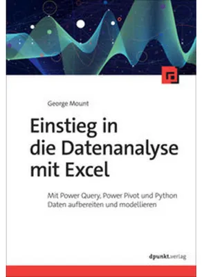 Obrázok produktu pre Einstieg in die Datenanalyse mit Excel