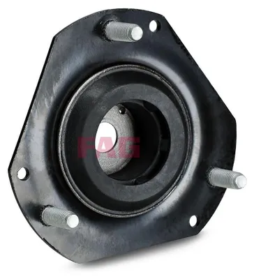 Produktbild von FAG 814 0239 10 Federbeinstützlager Vorne für FORD Fiesta Mk6 Schrägheck (JA8, JR8) Fiesta Mk6 Kastenwagen für MAZDA 2 Schrägheck (DE, DH3)