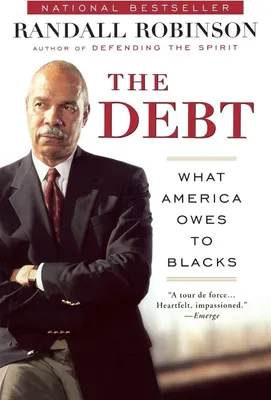 Produktbild von The Debt