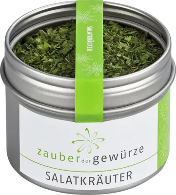 Produktbild von Salatkräuter