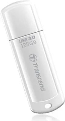 Produktbild von Transcend JetFlash 730 - USB-Flash-Laufwerk - 128 GB