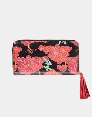 Produktbild von Damen-Geldbörse Disney - Mulan