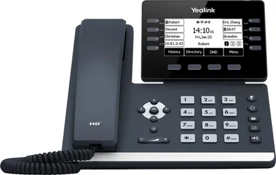 Image de Téléphone IP Yealink SIP-T53 V2