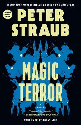 Obrázok produktu pre Magický teror