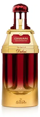Obrázek produktu pro The Spirit of Dubai Diwan Gourmand EDP 90 ml UNISEX