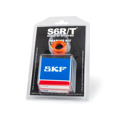 Immagine prodotto di Kit Revisione Albero Motore Stage6 R/T C4 Acciaio Peugeot Orizzontale Ac Lc