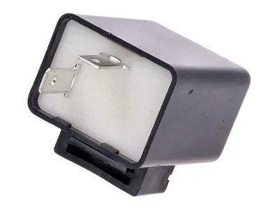 Zdjęcie produktu dla 2-biegunowa cyfrowa lampa blyskowa do LED / standardowe 1-100 W 12V bez sygnalu sygnalu