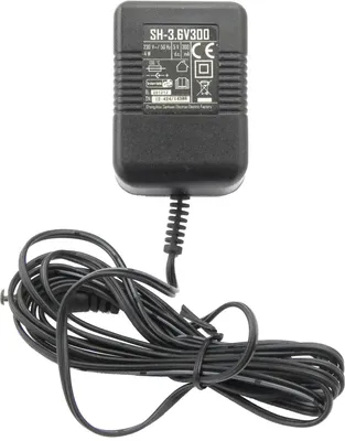 Produktbild von MATRIX Ersatzteil Ladegerät Netzstecker für Akku Grasschere Akkuschere AS 3,6 Li PW