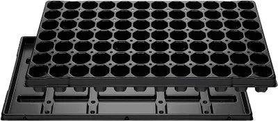 Produktbild von QuickPot QP150R - Ø 3*4,3 - inklusive Untersetzer