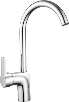 Produktbild von Mexen Ebro Küchenmischer, Chrom - 671500-00