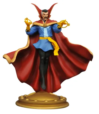 Obrázek produktu pro Socha Marvel Doctor Strange 22 cm