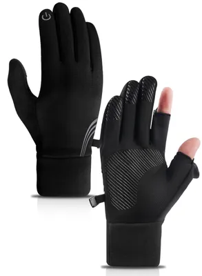 Productafbeelding van Thermohandschoenen voor heren en dames