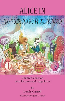 Produktbild von Alice im Wunderland