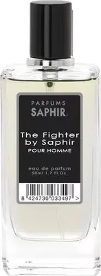 Immagine prodotto di Saphir The Fighter Pour Homme Woda perfumowana, 50 ml