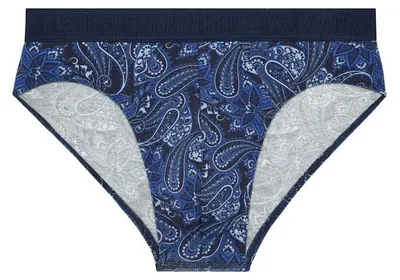 Produktbild von Bohemian Slip