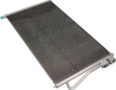 Produktbild von MAXGEAR AC854392 Kondensator Klimaanlage Klimakondensator für FORD FOCUS (DAW, DBW)