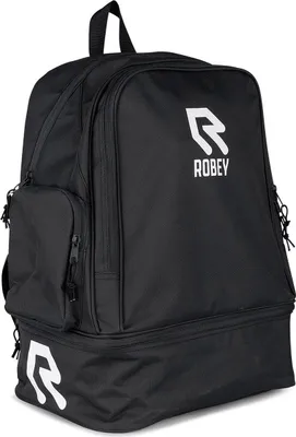 Produktbild von Robey Rucksack - Schwarz  | Größe: ONE SIZE