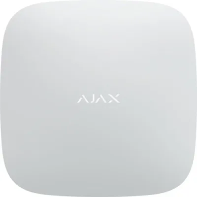 Immagine prodotto di Ajax CONTROL PANEL WRL HUB/Baltas 38237 AJAX