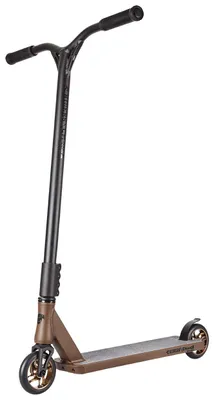 Produktbild von Chilli Pro Riders Choice sub-zero Stuntscooter 53cm SCS 110mm chocolate