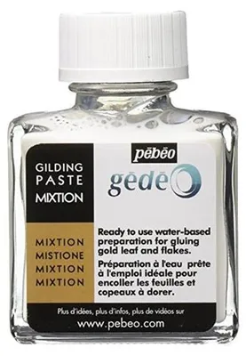 Zdjęcie produktu dla PEBEO GEDEO Klej do płatków złota 75 ml