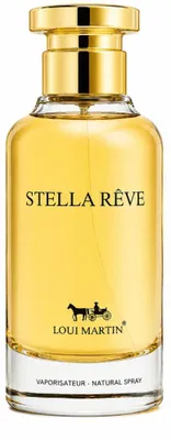 Produktbild von Loui Martin - Stella Rêve Parfumextrakt