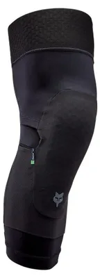 Produktbild von FOX Knie Protektor Enduro Pro black M