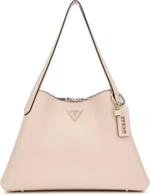 Image de Guess Sac Bandoulière Nolana Sml Girlfrien Stone