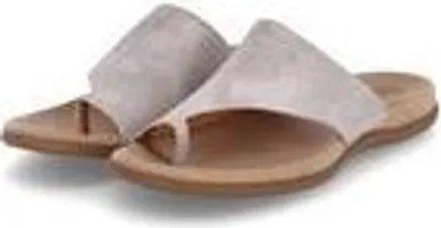 Produktbild von Gabor Pantolette beige in Gr. 43