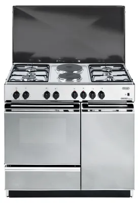 Immagine prodotto di De Longhi SEX 8542 N EDM cucina Elettrico Combi Acciaio inox