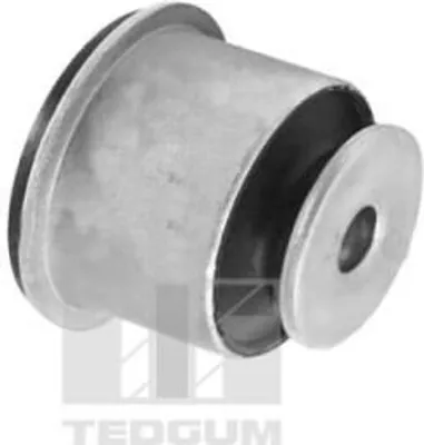 Produktbild von Lagerung Lenker passend für MERCEDES-BENZ M-Klasse (W164) Oben Hinten Vorne TED97438 TEDGUM