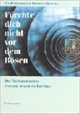 Produktbild von Fürchte Dich nicht vor dem Bösen
