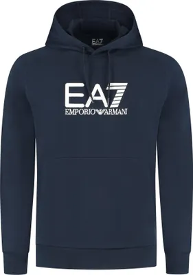 Produktbild von EA7 Visibility Kapuzenpullover Herren