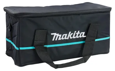 Immagine prodotto di Borsa da trasporto Makita 250 x 450 x 250 mm ( 832188-6 ) per aspirapolvere a batteria CL121D e DCL184