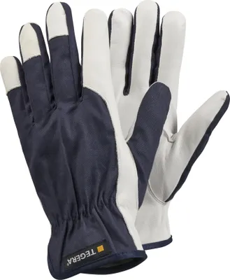 Produktbild von Tegera® 119 Lederhandschuh für Präzisionsarbeit mit EN 388 Schutz (12 Paar)