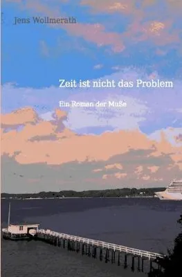 Produktbild von Zeit ist nicht das Problem