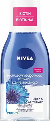 Immagine prodotto di Struccante occhi e trucco in due fasi 125 ml