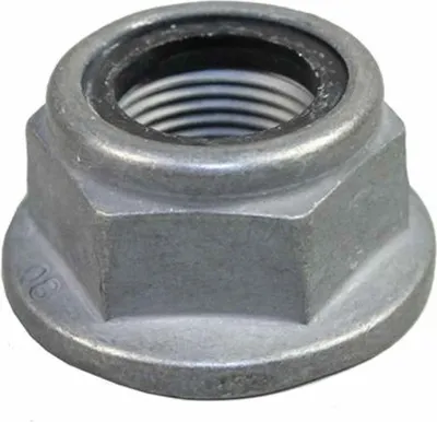 Produktbild von METZGER Achsmutter Mutter Antriebswelle 6111505 für RENAULT Clio III Schrägheck (BR0/1, CR0/1)