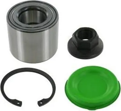 Image de Jeu de roulements de roue SKF VKBA 3601