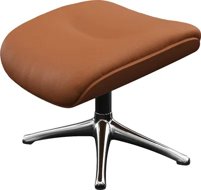 Produktbild von home24 Polsterhocker