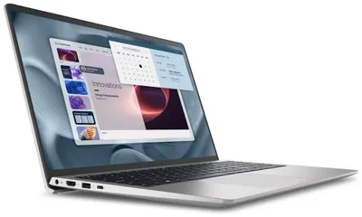 Image de DELL Pro 15 Essential PV15250, Intel® Core™ i5, 39.6 cm (15.6"), 1920 x 1080 px, 16 Go, 1 TB, Windows 11 Pro