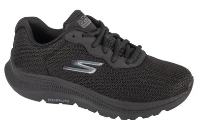 Produktbild von Skechers Go Run Consistent 2.0 - Engaged 128605-BBK, Laufschuhe, Damen, Schwarz