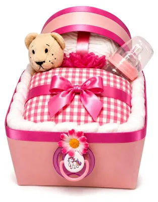 Produktbild von Babywagen für Mädchen