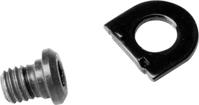Produktbild von Shimano Rd-r9100 Schraube Schwarz  Schwarz One Size