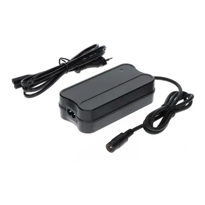 Obrázek produktu pro Nabíječka pro elektrokolo Acculader, 42V, 2A, 1-pólová