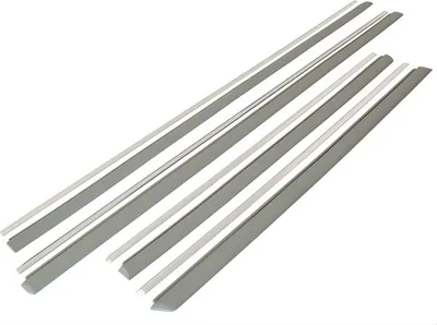 Zdjęcie produktu dla 4x listwy boczne drzwi do VW Passat 3BG B5 2000-2005