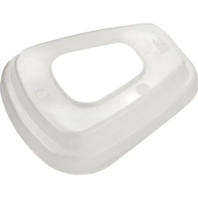 Produktbild von Filterabdeckungssatz 2 Stück 3M 501