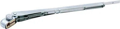 Produktbild von Talamex Wischerarm 5 Mm Silber Silber One Size