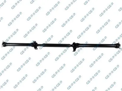 Produktbild von GSP Kardanwelle Gelenkwelle Achsantrieb passend für MERCEDES-BENZ VIANO (W639) Hinten PS900380