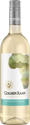 Produktbild von Golden Kaan Sauvignon Blanc trocken | 12,0 % vol | 0,75 l
