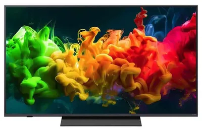 Produktbild von Lg 55Qned8Eb3B.aeu